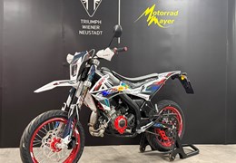 Neumotorrad Rieju MRT 50 SM Trophy Mirage