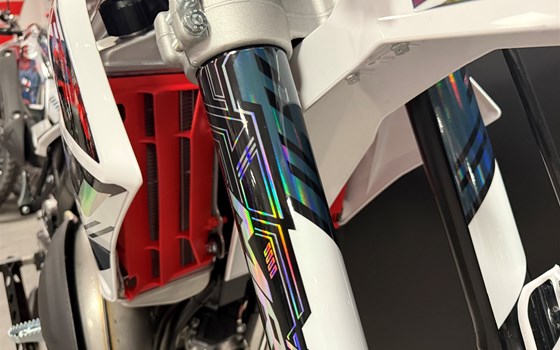 Neufahrzeug Rieju MRT 50 SM Trophy Mirage - Bild 12