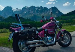 Gebrauchte Suzuki VZ 800 Marauder