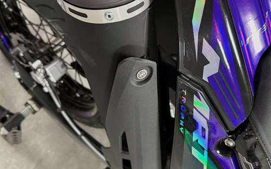 Neufahrzeug Rieju MRT 50 SM Trophy Mirage - Bild 10