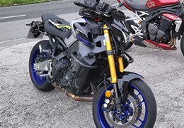 Gebrauchte Yamaha MT-09 SP