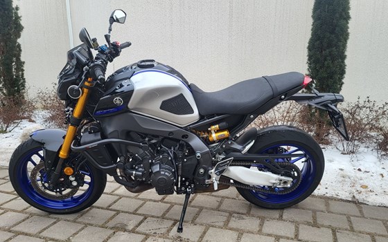 Gebrauchtmotorrad Yamaha MT-09 SP - Bild 1