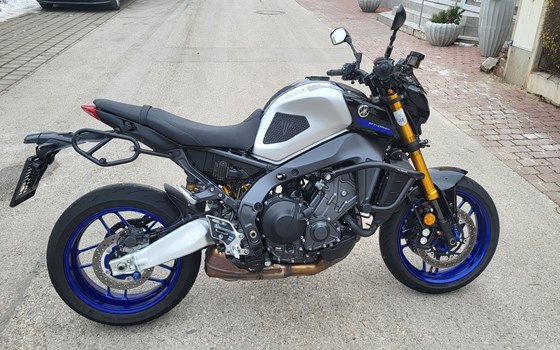 Gebrauchtmotorrad Yamaha MT-09 SP - Bild 2