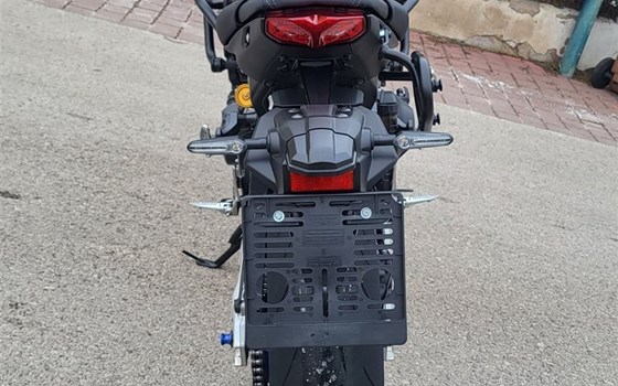 Gebrauchtmotorrad Yamaha MT-09 SP - Bild 3