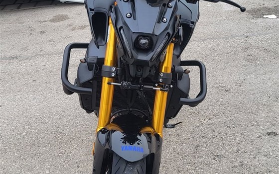 Gebrauchtmotorrad Yamaha MT-09 SP - Bild 4