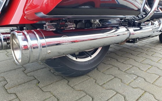 Gebrauchtmotorrad Harley-Davidson Electra Glide Ultra Classic FLHTCU - Bild 19