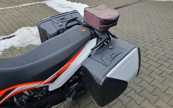 Gebrauchtmotorrad KTM 790 Adventure - Bild 12