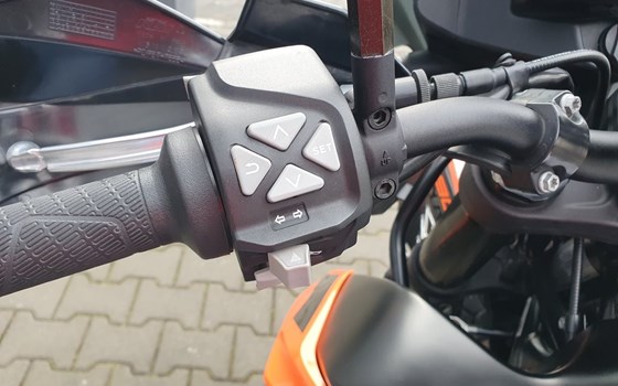 Gebrauchtmotorrad KTM 790 Adventure - Bild 13