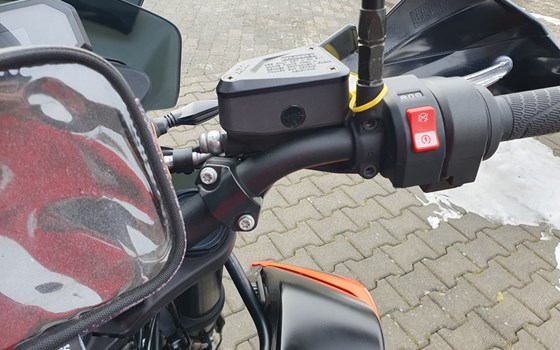 Gebrauchtmotorrad KTM 790 Adventure - Bild 14