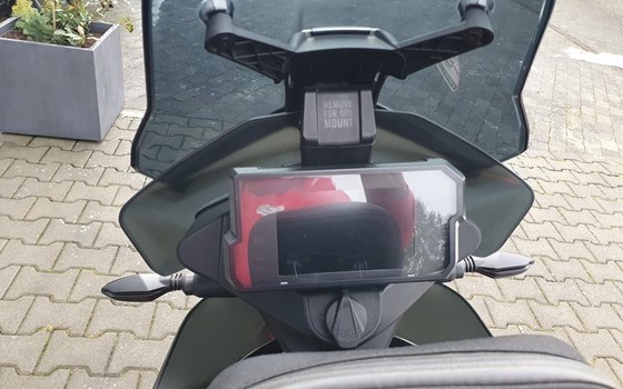 Gebrauchtmotorrad KTM 790 Adventure - Bild 15