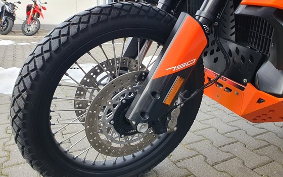 Gebrauchtmotorrad KTM 790 Adventure - Bild 18