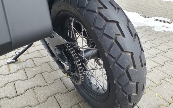 Gebrauchtmotorrad KTM 790 Adventure - Bild 20