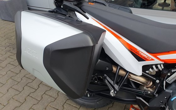 Gebrauchtmotorrad KTM 790 Adventure - Bild 3