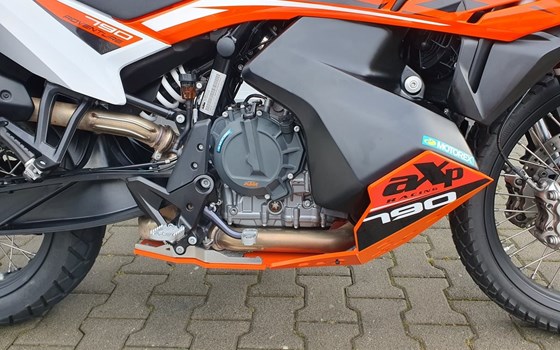 Gebrauchtmotorrad KTM 790 Adventure - Bild 4