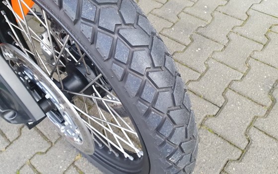 Gebrauchtmotorrad KTM 790 Adventure - Bild 8