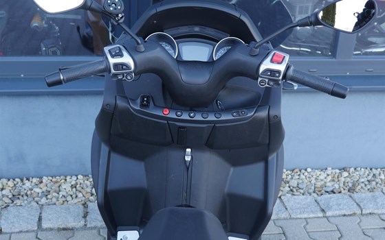 Gebrauchtmotorrad Piaggio MP3 500 Sport Advanced - Bild 10