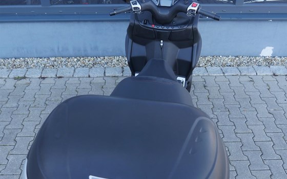 Gebrauchtmotorrad Piaggio MP3 500 Sport Advanced - Bild 9