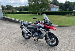Gebrauchte BMW R 1200 GS