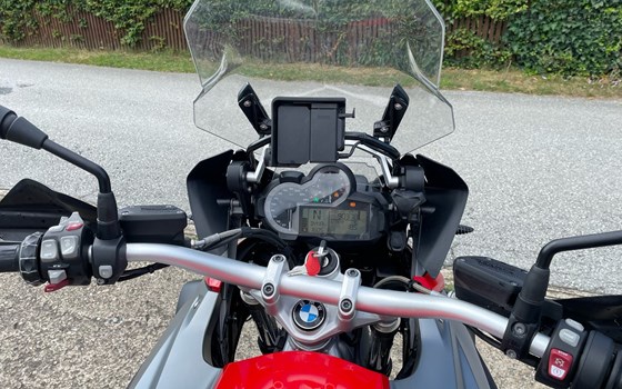 Gebrauchtmotorrad BMW R 1200 GS - Bild 8