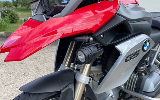 Gebrauchtmotorrad BMW R 1200 GS - Bild 12