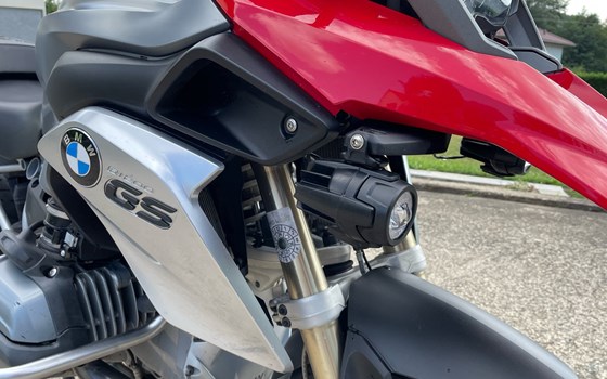 Gebrauchtmotorrad BMW R 1200 GS - Bild 9