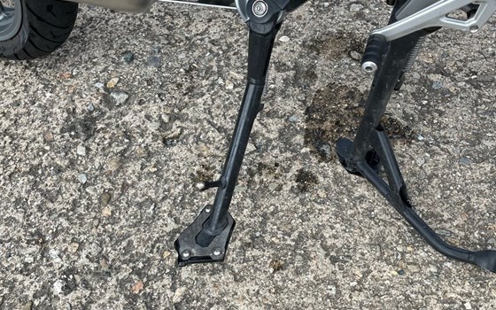 Gebrauchtmotorrad BMW R 1200 GS - Bild 13