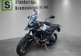 Gebrauchte Triumph Tiger 900 Alpine Edition