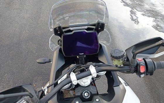 Gebrauchtmotorrad Triumph Tiger 900 Alpine Edition - Bild 12