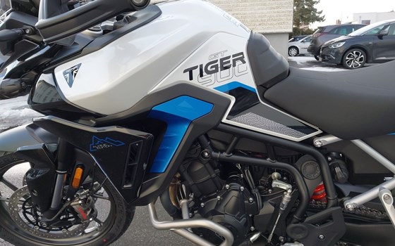 Gebrauchtmotorrad Triumph Tiger 900 Alpine Edition - Bild 13