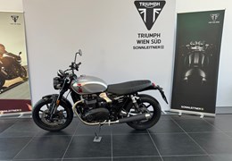 Neumotorrad Triumph Speed Twin 900