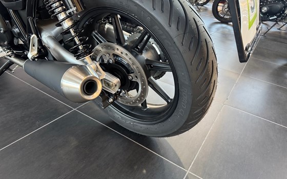 Neufahrzeug Triumph Speed Twin 900 - Bild 6