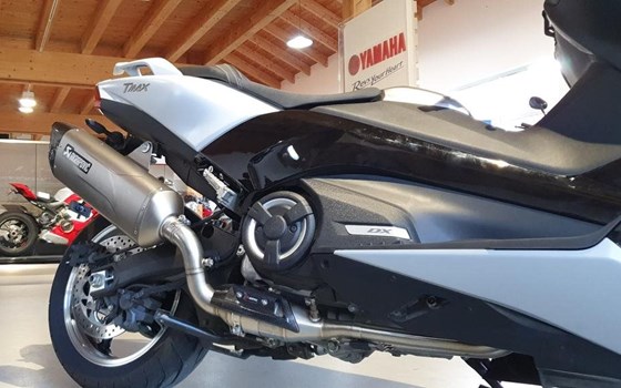 Gebrauchtmotorrad Yamaha T-MAX 500 - Bild 4