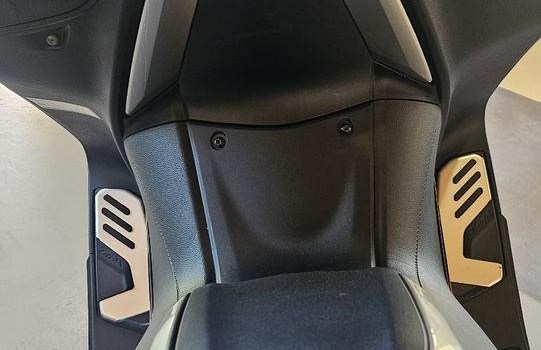 Gebrauchtmotorrad Yamaha T-MAX 500 - Bild 6