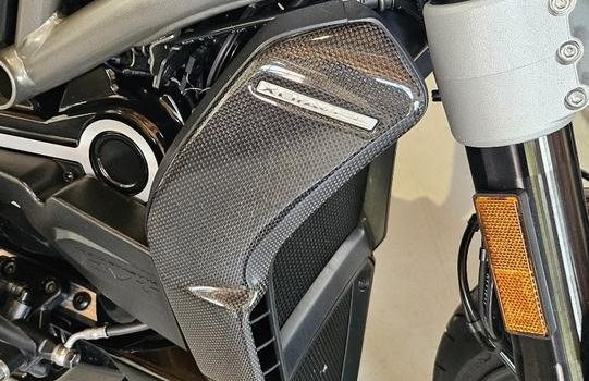 Gebrauchtmotorrad Ducati XDiavel - Bild 10