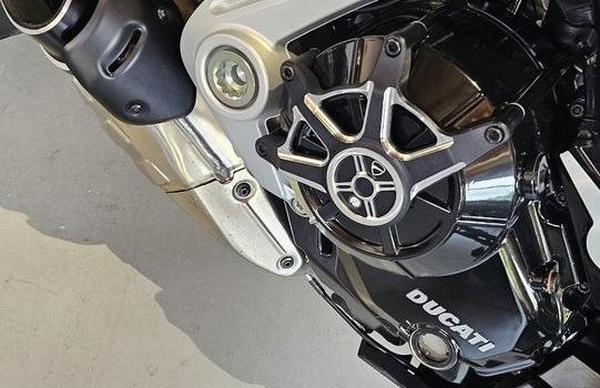 Gebrauchtmotorrad Ducati XDiavel - Bild 3