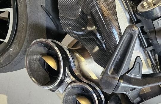 Gebrauchtmotorrad Ducati XDiavel - Bild 5