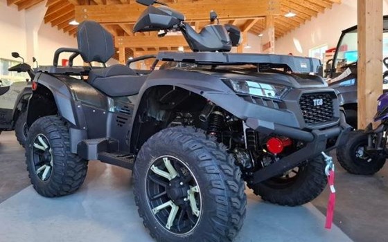 Neufahrzeug TGB Blade 1000 EPS ABS LV Offroad - Bild 1