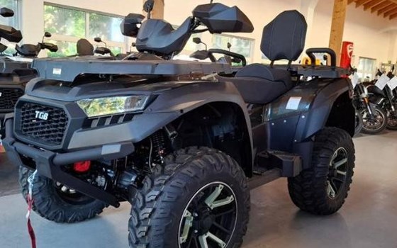 Neufahrzeug TGB Blade 1000 EPS ABS LV Offroad - Bild 2