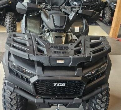 Neufahrzeug TGB Blade 1000 EPS ABS LV Offroad - Bild 5