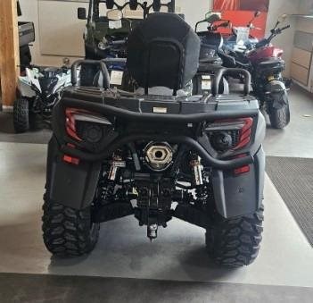 Neufahrzeug TGB Blade 1000 EPS ABS LV Offroad - Bild 7