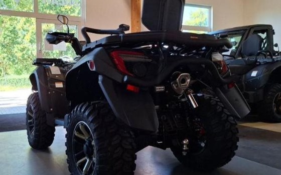 Neufahrzeug TGB Blade 1000 EPS ABS LV Offroad - Bild 8