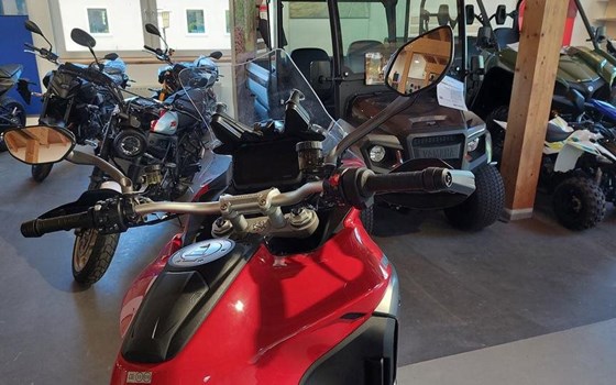 Neufahrzeug Ducati Multistrada V4 S - Bild 4