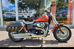 Angebot Harley-Davidson Dyna Fat Bob FXDF