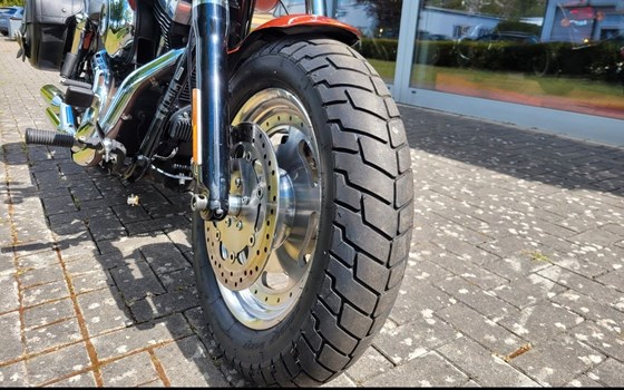 Gebrauchtmotorrad Harley-Davidson Dyna Fat Bob FXDF - Bild 11