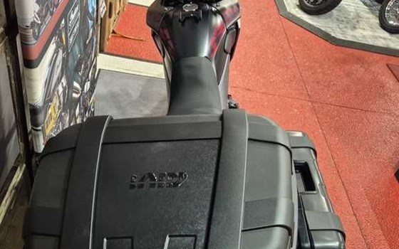 Gebrauchtmotorrad Honda CB500X - Bild 4