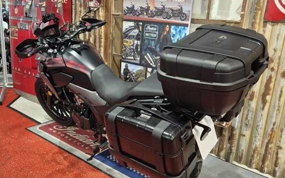 Gebrauchtmotorrad Honda CB500X - Bild 7