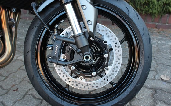 Neufahrzeug Kawasaki Z900 70kW - Bild 10