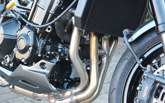 Neufahrzeug Kawasaki Z900 70kW - Bild 11