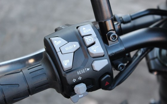 Neufahrzeug Kawasaki Z900 70kW - Bild 15