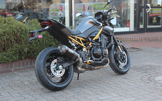 Neufahrzeug Kawasaki Z900 70kW - Bild 3